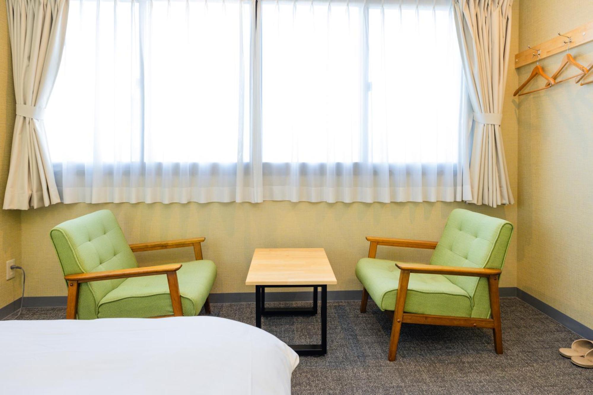 Hotel Takasago Kochi  Bagian luar foto