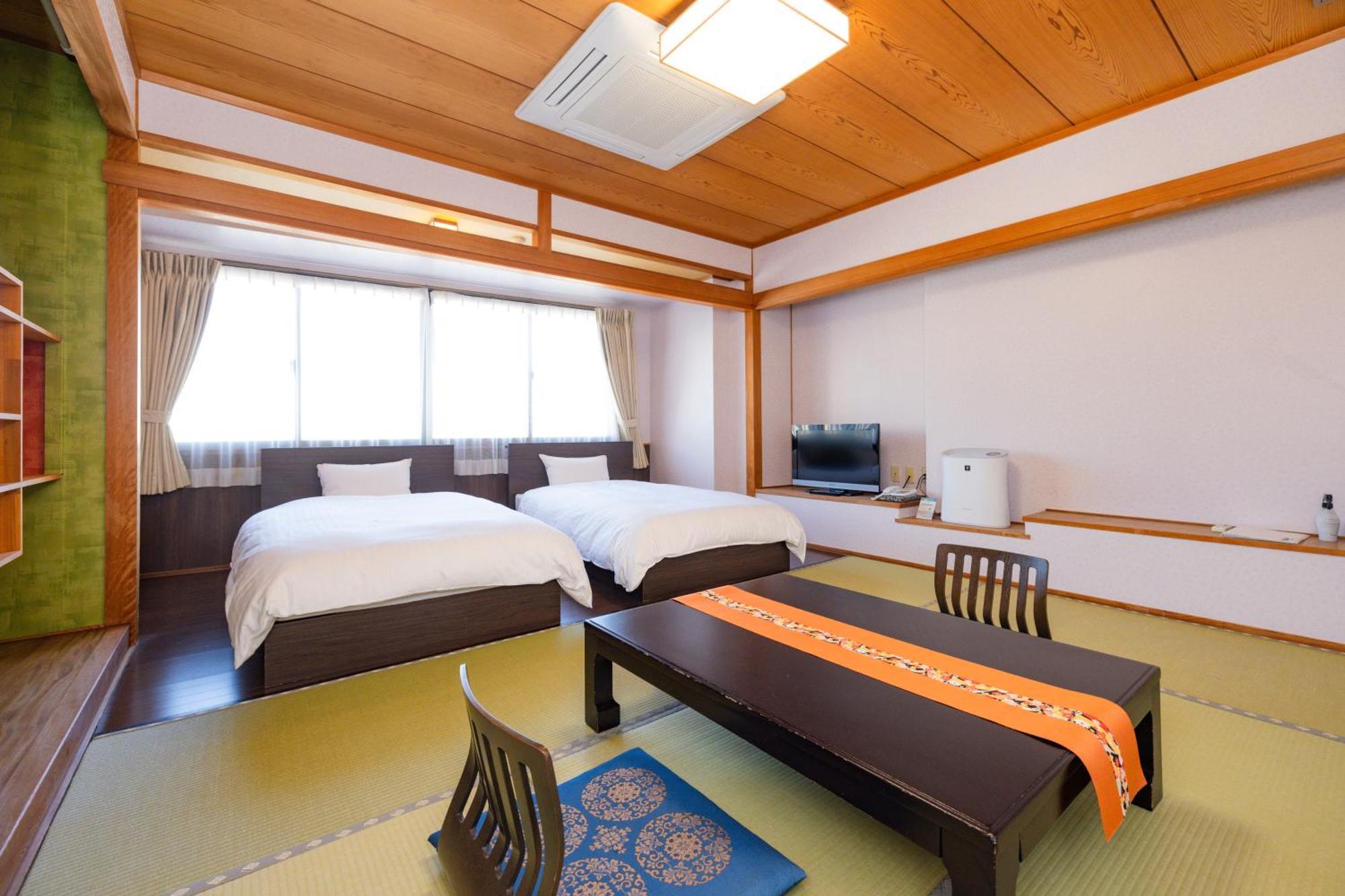 Hotel Takasago Kochi  Bagian luar foto