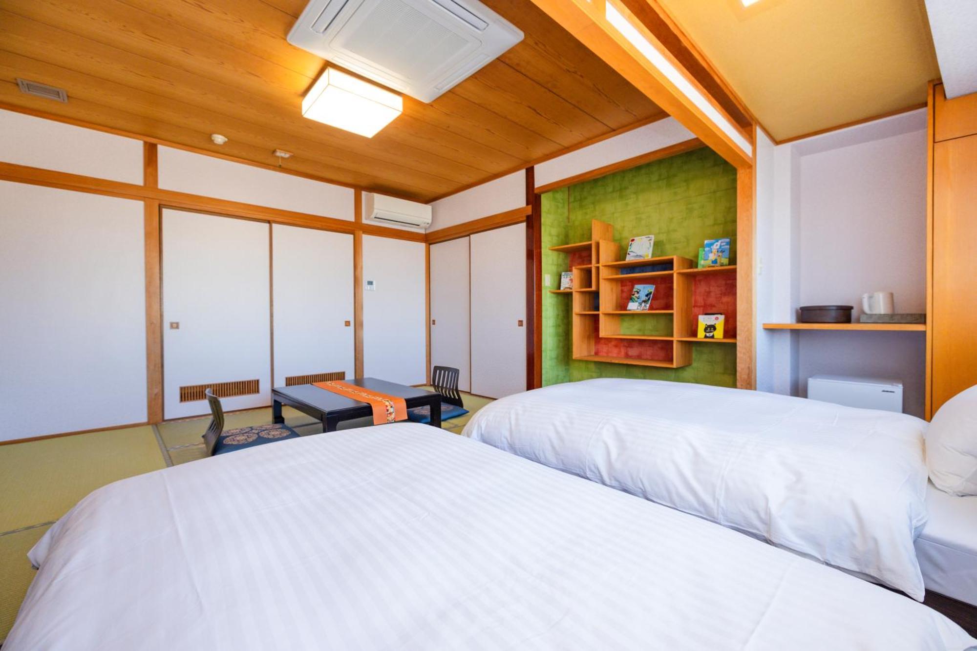 Hotel Takasago Kochi  Bagian luar foto