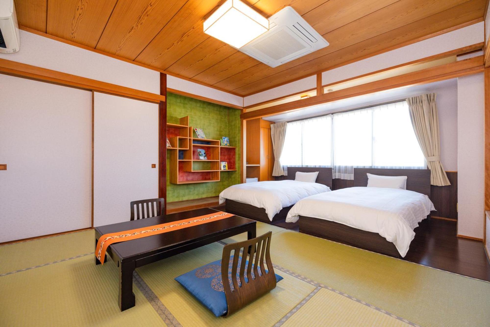 Hotel Takasago Kochi  Bagian luar foto
