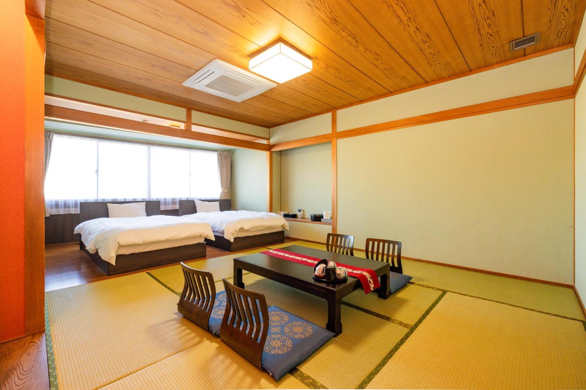 Hotel Takasago Kochi  Bagian luar foto