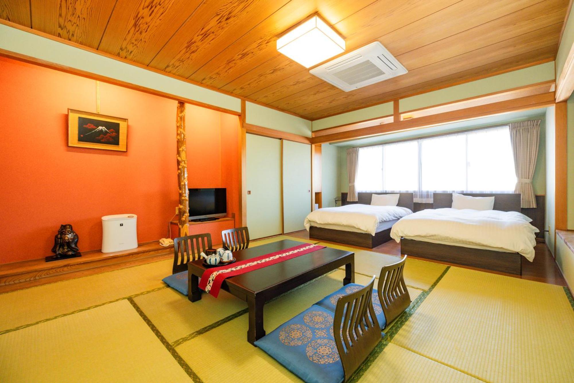 Hotel Takasago Kochi  Bagian luar foto