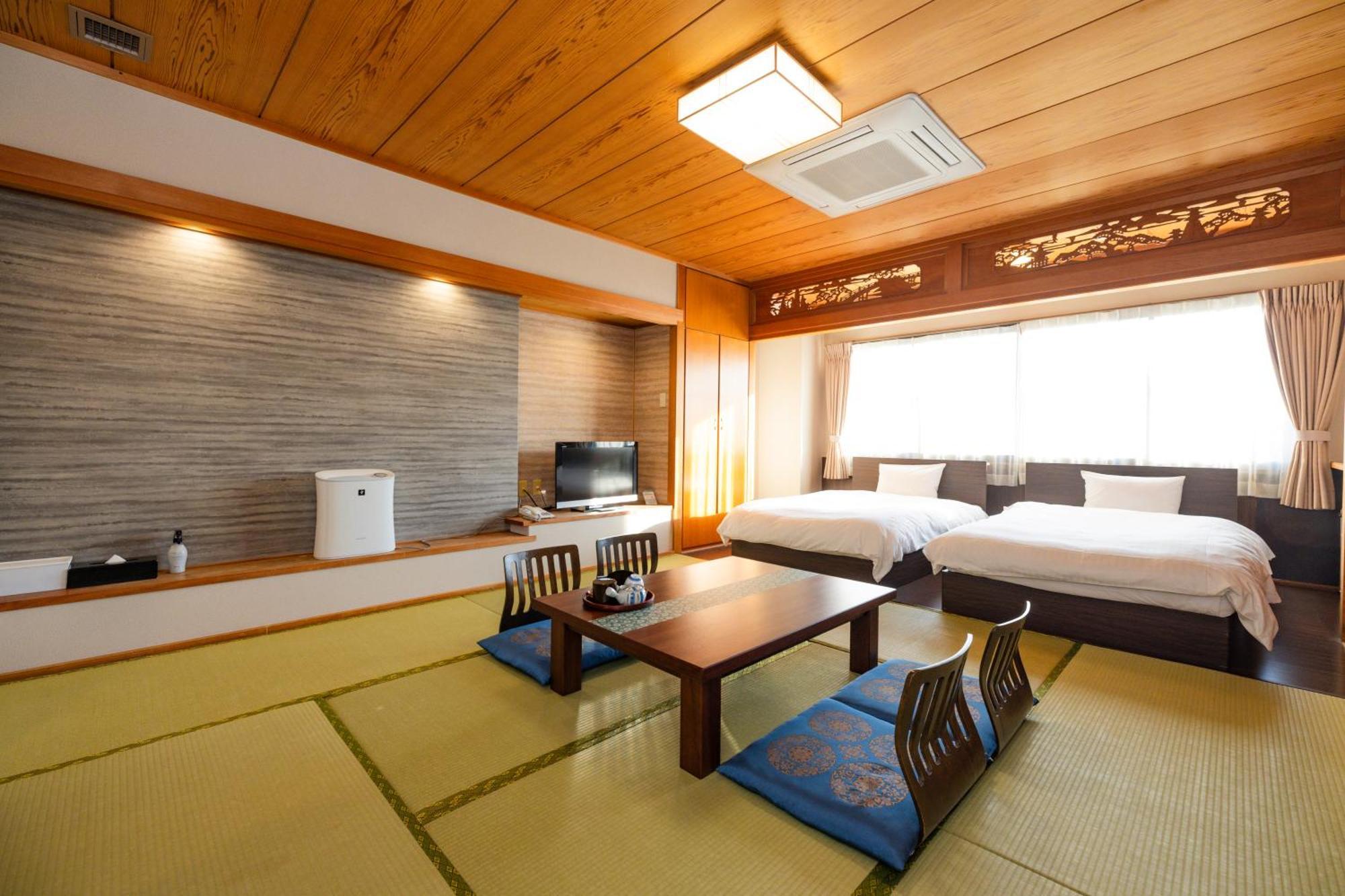 Hotel Takasago Kochi  Bagian luar foto
