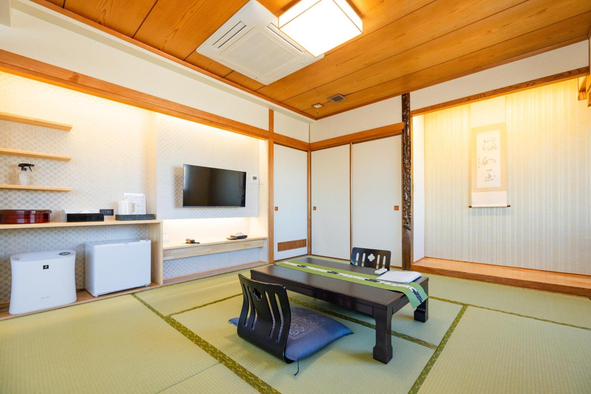 Hotel Takasago Kochi  Bagian luar foto