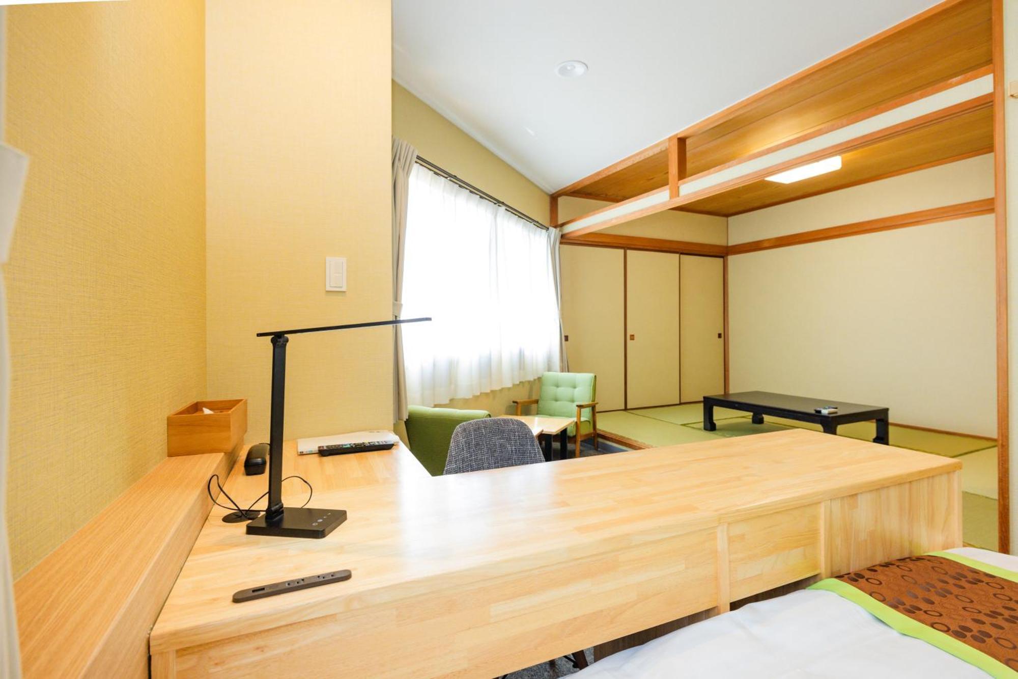 Hotel Takasago Kochi  Bagian luar foto