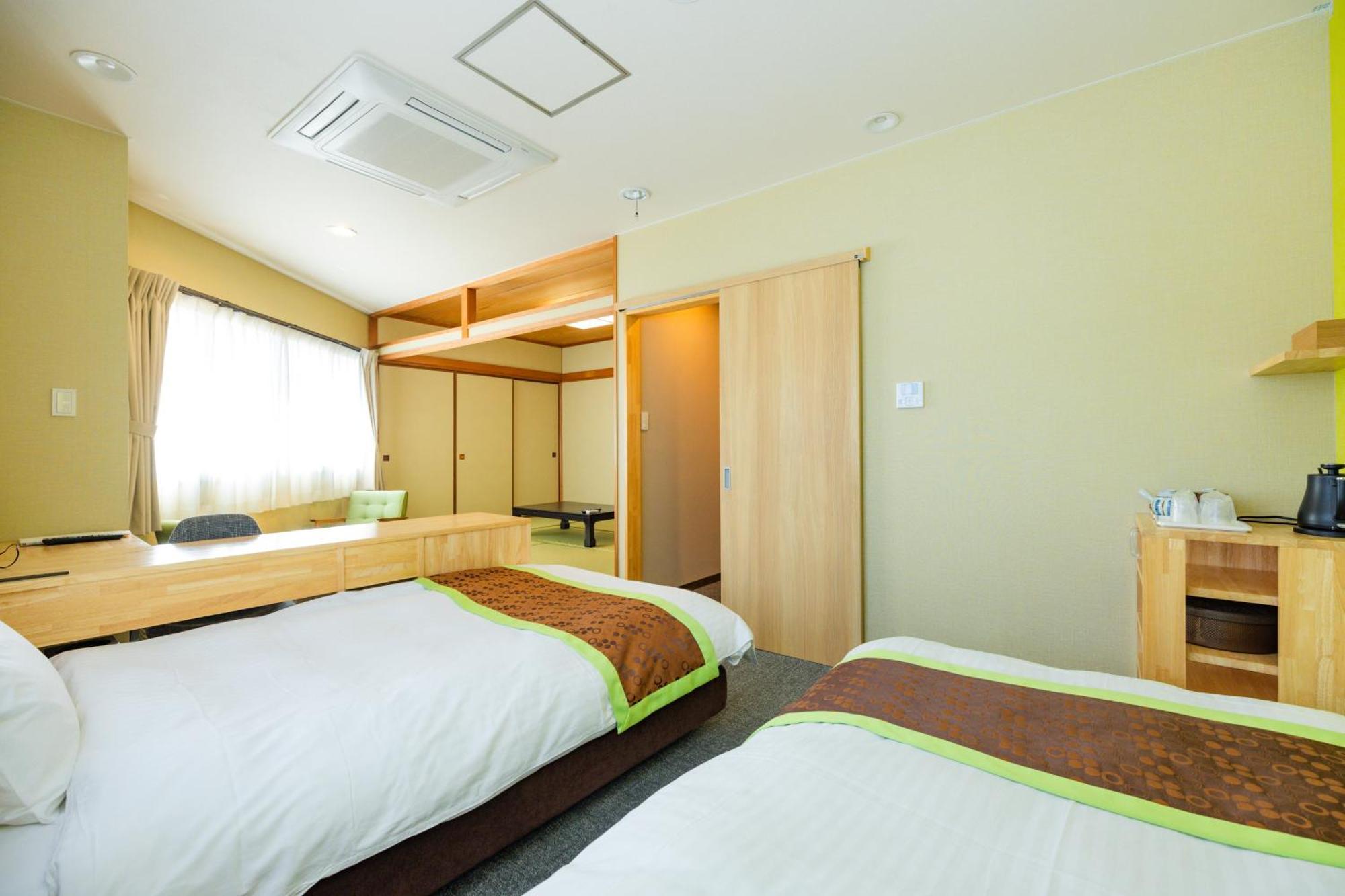 Hotel Takasago Kochi  Bagian luar foto