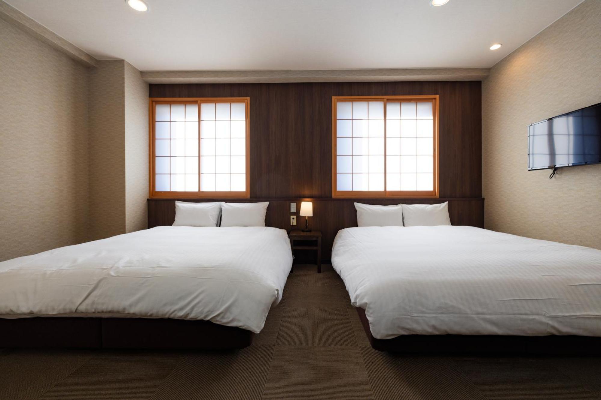 Hotel Takasago Kochi  Bagian luar foto
