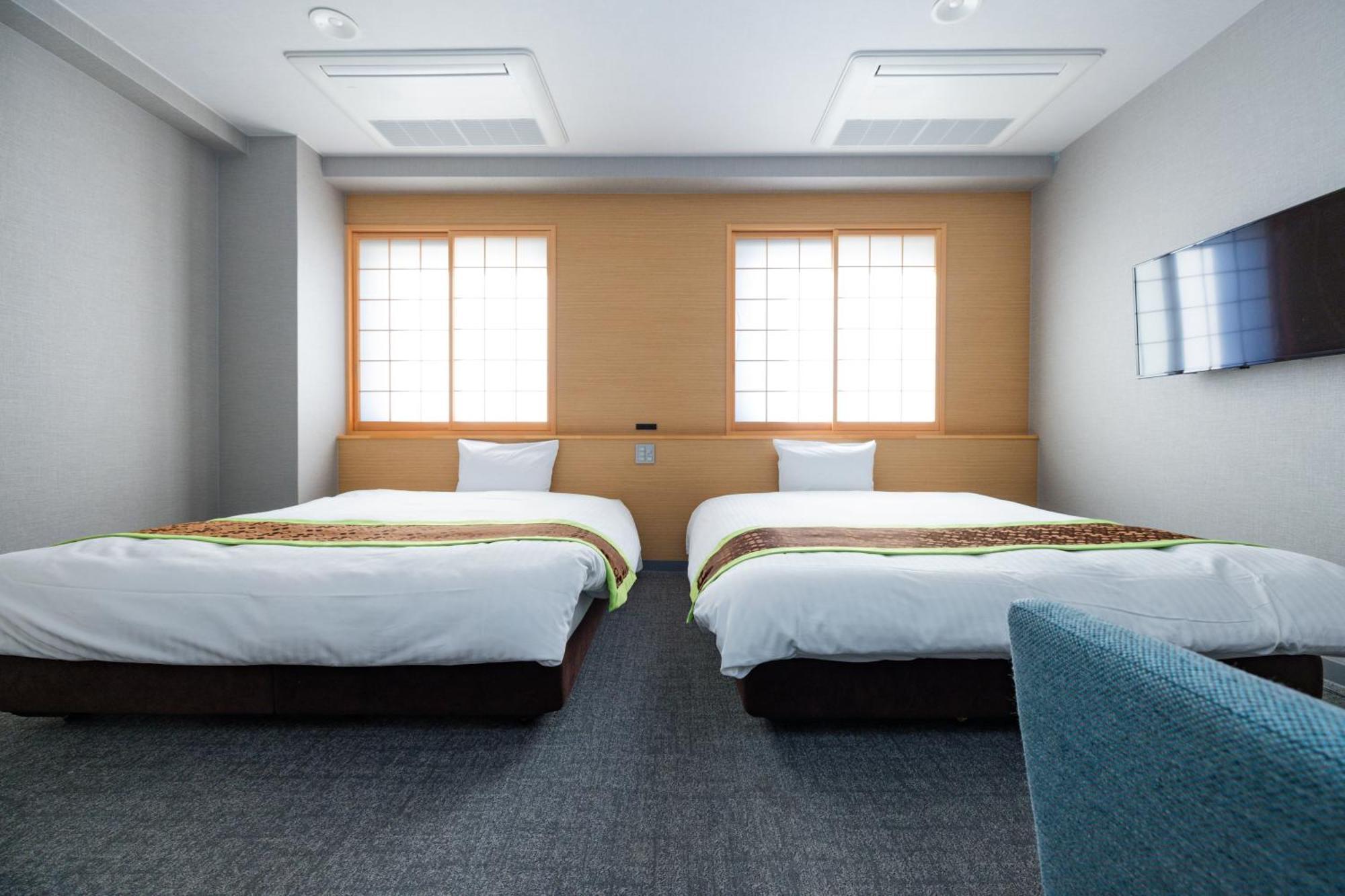 Hotel Takasago Kochi  Bagian luar foto