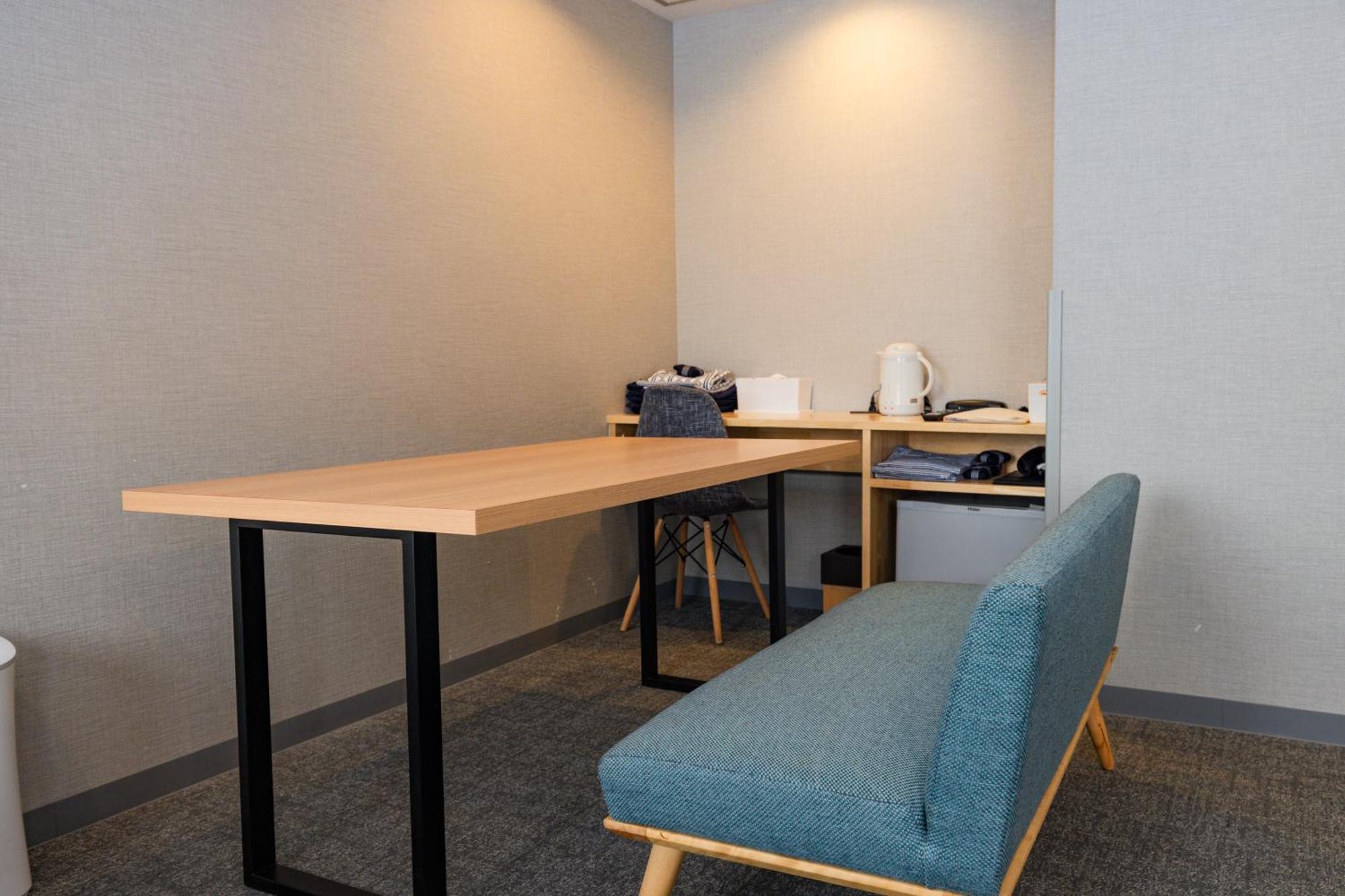 Hotel Takasago Kochi  Bagian luar foto