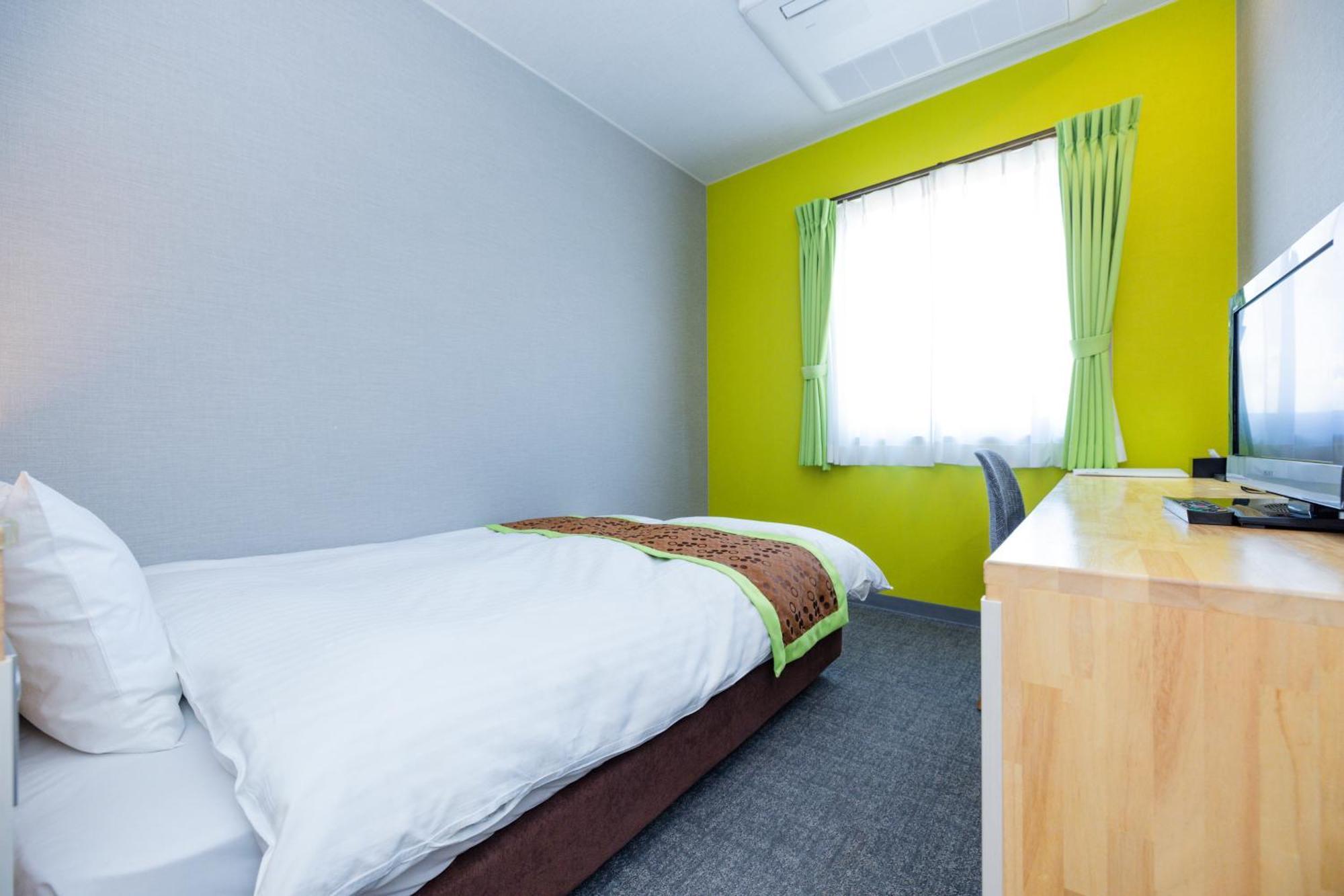 Hotel Takasago Kochi  Bagian luar foto