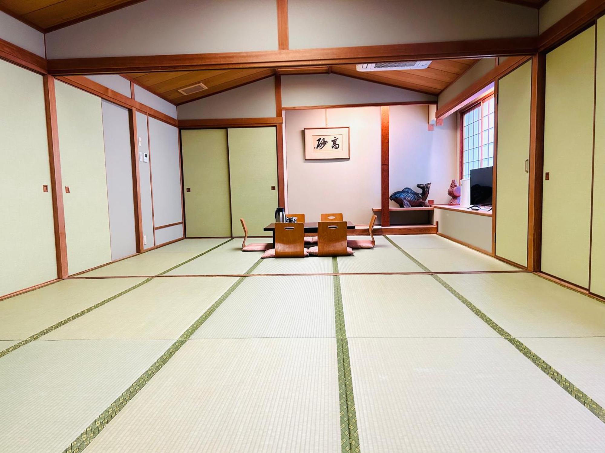 Hotel Takasago Kochi  Bagian luar foto