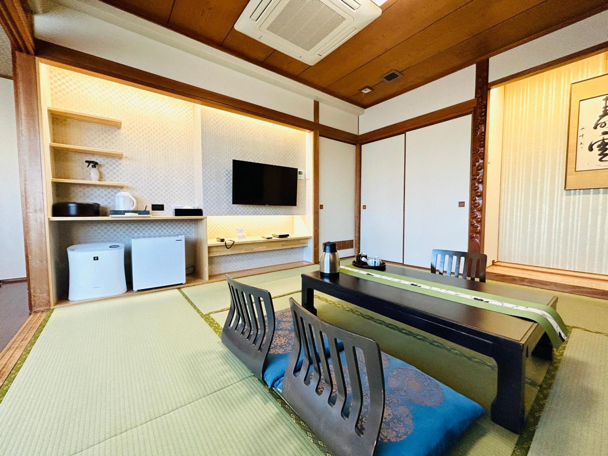 Hotel Takasago Kochi  Ruang foto