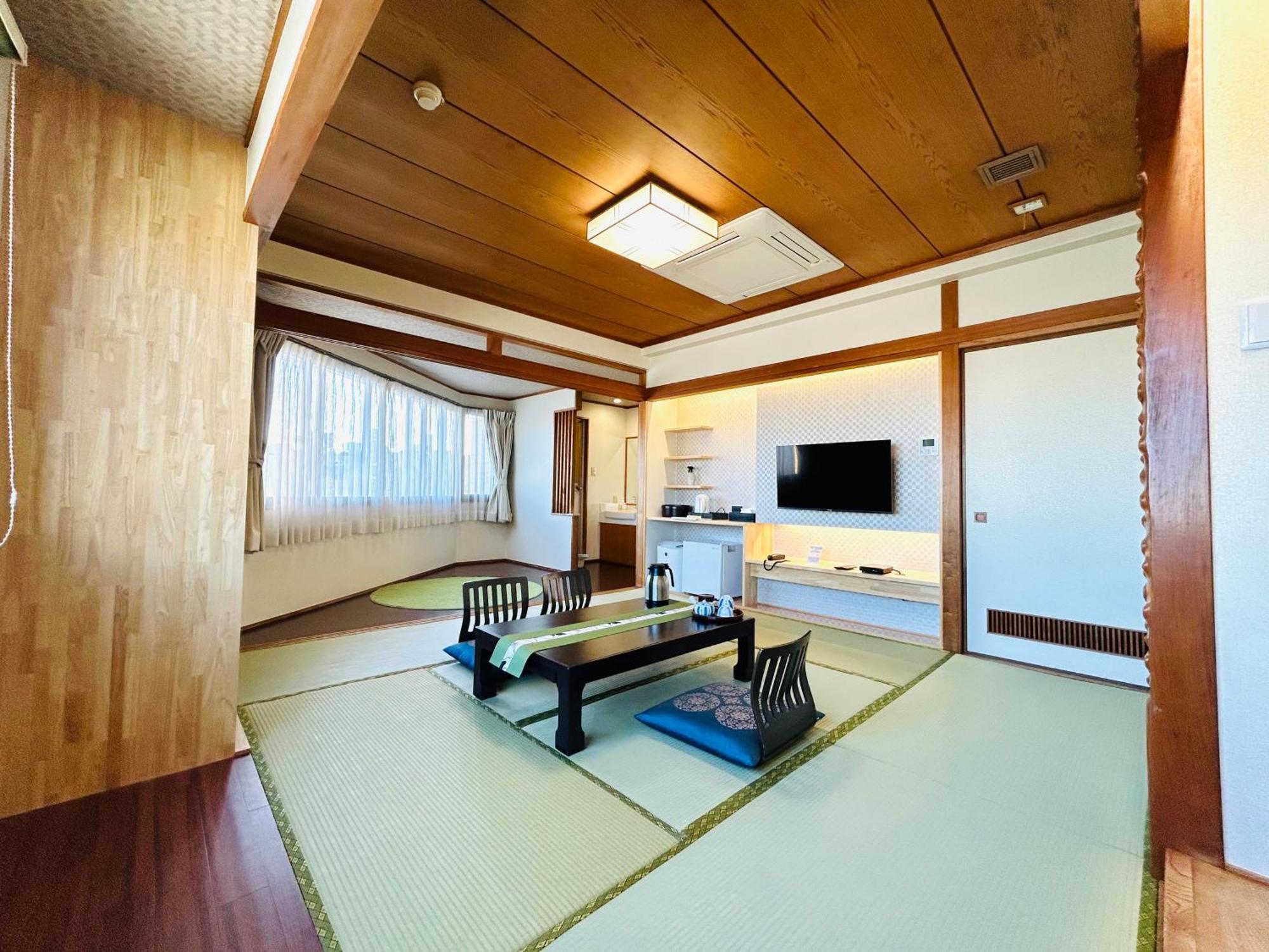 Hotel Takasago Kochi  Ruang foto