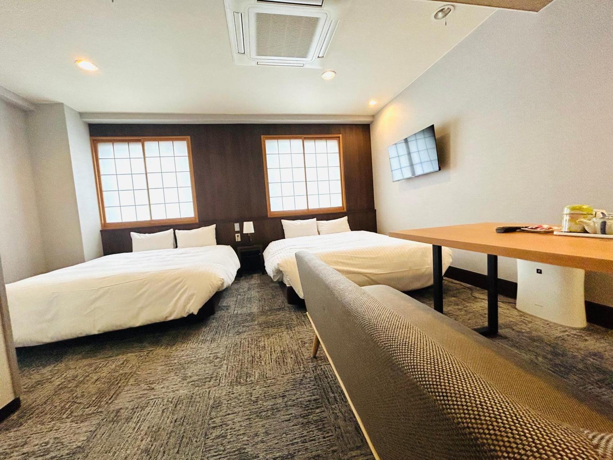 Hotel Takasago Kochi  Bagian luar foto
