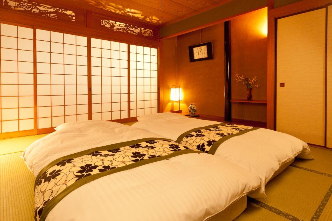 Hotel Takasago Kochi  Bagian luar foto