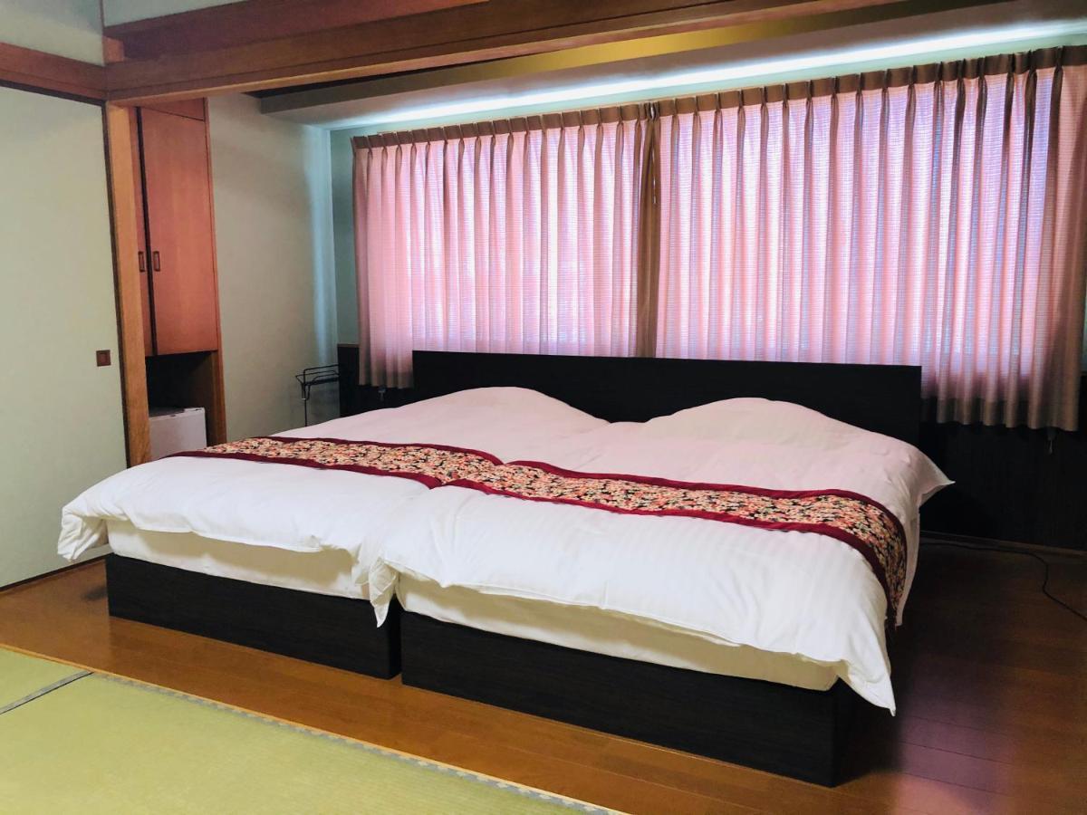 Hotel Takasago Kochi  Bagian luar foto