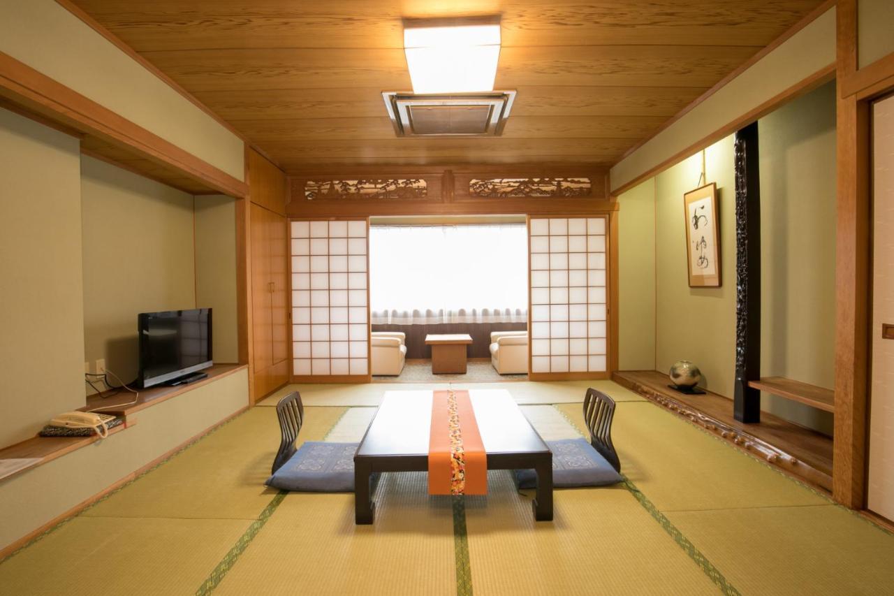 Hotel Takasago Kochi  Ruang foto